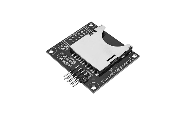 ANISOPRINT SD CARD MODULE - COMPOSER A4 / A3